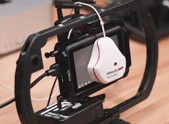 Datacolor、SpyderPROソフトウェアの大幅な無料アップデート Ver6.4公開。3D LUT（.cube）エクスポートに対応