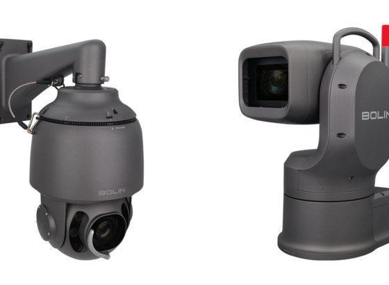 日本ラッド、米国Bolin社の日本初の戦略的パートナーに。全製品の代理店扱いを開始 [InterBEE2025]