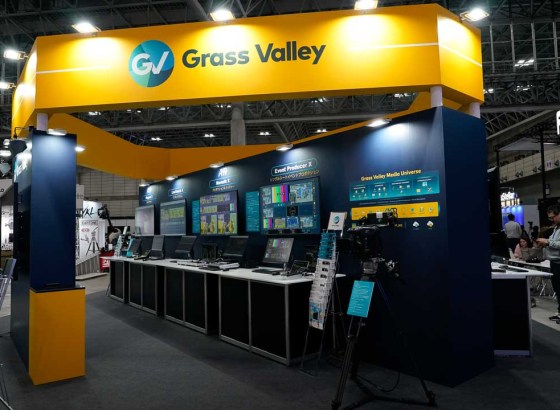 Inter BEE 2025展示レポート&nbsp;/&nbsp;