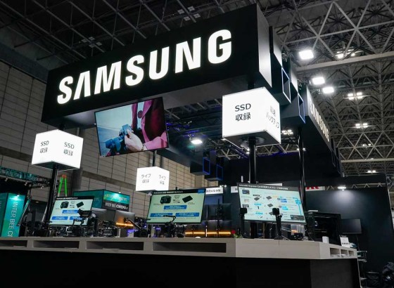 Samsung SSD、映像制作ワークフローを刷新する「時短×大容量」ソリューションを一挙展示 [Inter BEE 2025展示レポート]