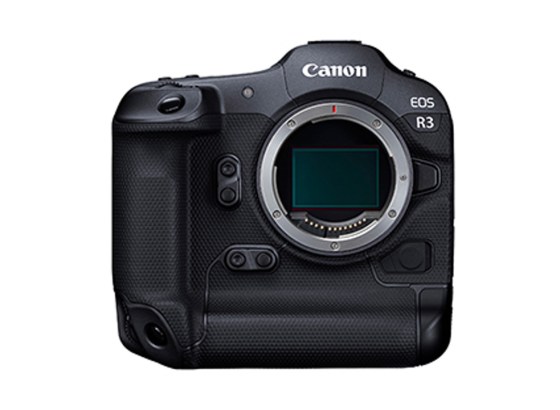 キヤノン、「EOS Multi Remote」アプリ公開。合わせて対応する「EOS R1」「R3」など5機種のファームアップ実施