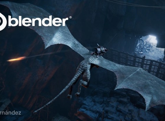 Blender財団、「Blender 5.0」をリリース。ACES完全対応やジオメトリノード強化