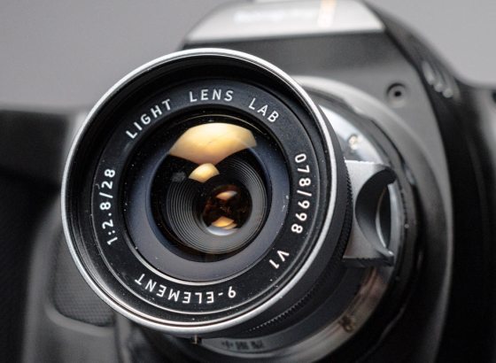 Light Lens Lab 28mm F2.8 Vol.05 [動画撮影で楽しむ、最新・オールドレンズ研究序説]