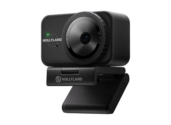 Hollyland、 4K UHDウェブカメラ「Lyra」発売。AI機能と大型センサーでコンテンツ制作の可能性を拡大