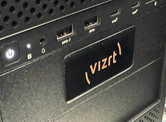 アスク、新フラッグシップ「TriCaster Vizion」を公開。初のソフトウェア単体版も登場 [Inter BEEの歩き方tv]