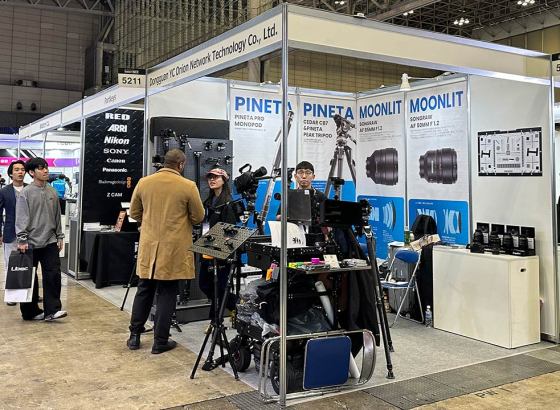 Inter BEEの歩き方tv&nbsp;/&nbsp;