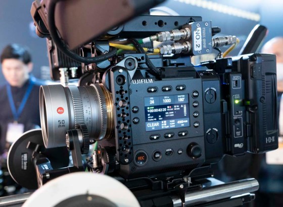 Inter BEE 2025展示レポート&nbsp;/&nbsp;