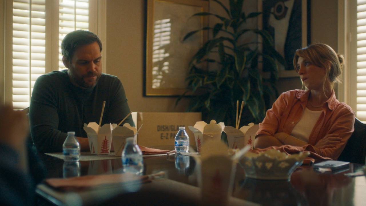 Blackmagic Design導入事例：映画祭出品作「In Memory Of」の場合