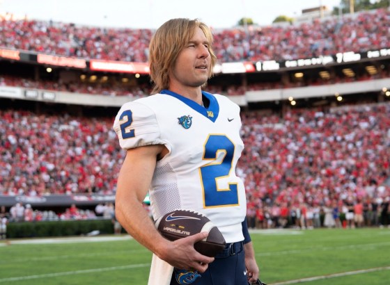 Blackmagic Design導入事例：Huluオリジナルシリーズ「Chad Powers」の場合