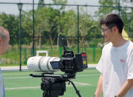 Blackmagic Design導入事例：デジタルコンテンツクリエイター「Media Storm」の場合