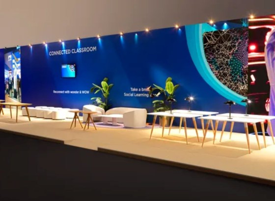 ISE 2026、「Connected Classroom」の開催を決定。Logitechと提携し次世代の学習環境を展示 [ISE2026]