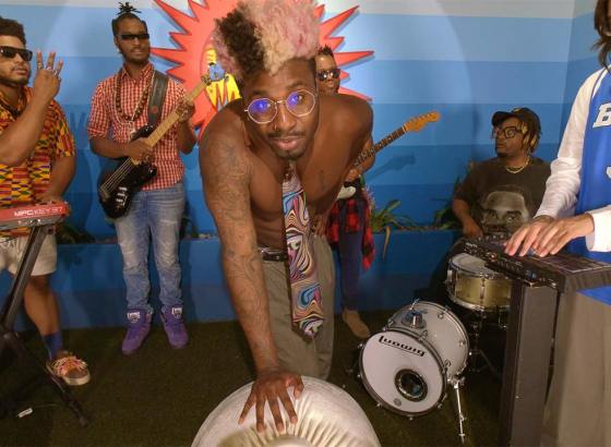 Blackmagic Design導入事例：Cure For ParanoianのMV「No Brainer」の場合