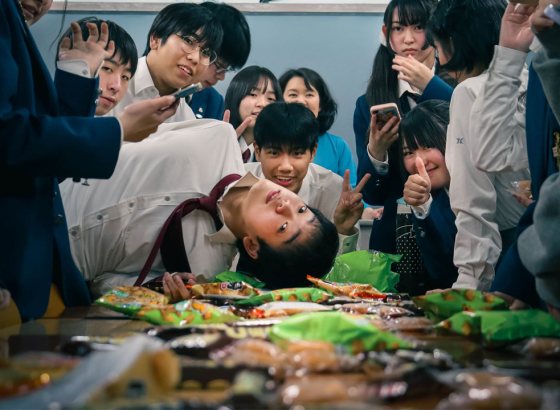 日本工学院×OMデジタルの第16回高校生フォトコン受賞作品が決定！グランプリは「永遠の絆」、12/18から作品展