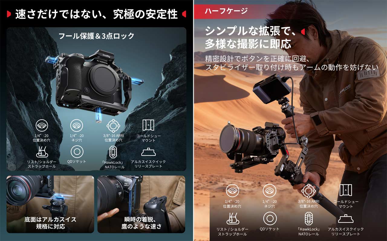 251202_SmallRig_cagekit_01