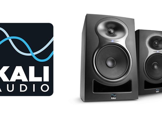 ヒビノ、米スピーカーブランド「Kali Audio」製品の取り扱いを開始。2ウェイモニター「LP-6 V2」から販売開始