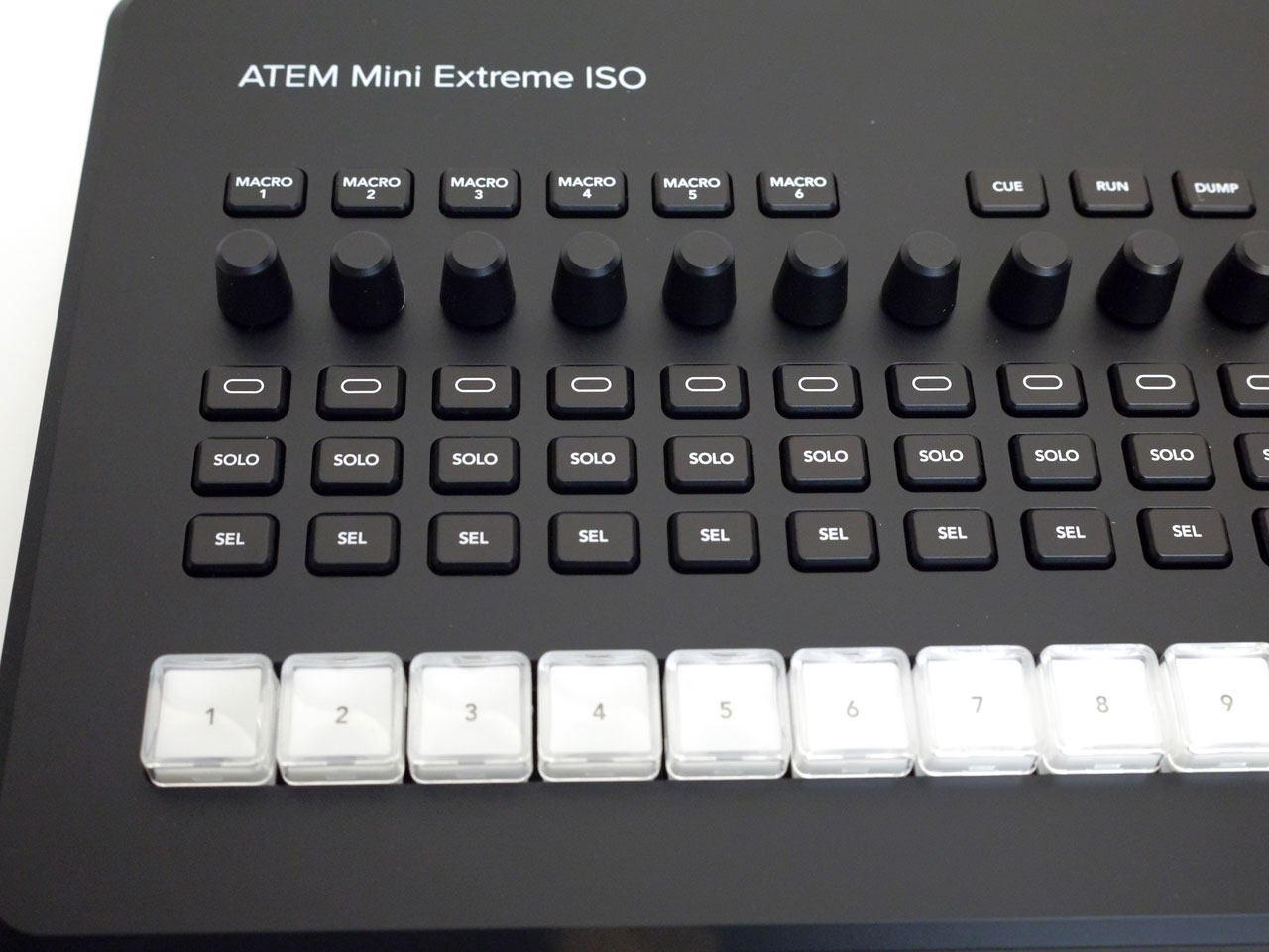 ATEM Mini Extreme ISO G2」レビュー。現場運用を見据えた“Extreme”の