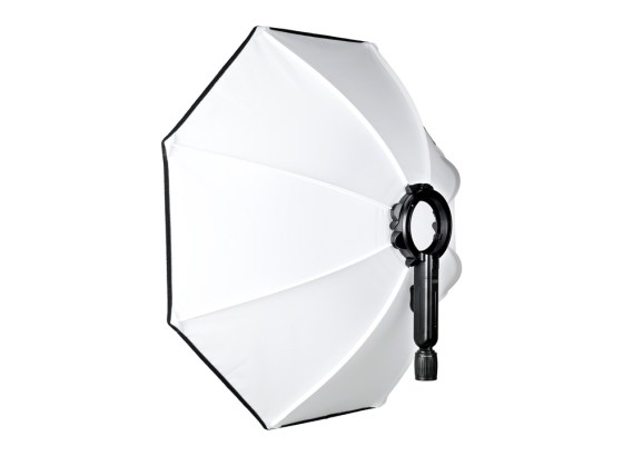 SMDV、70cmのソフトボックス「Flip Bounce 28」を発売。小型ストロボ用に軽量化