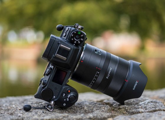 七工匠 7Artisans、「24mm F1.8 AF」ニコンZ・Lマウント用を発売。瞳AF＆6000万画素対応の解像力を実現