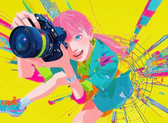 CP+2026、過去最多148社が出展！「ぬい撮りスタジオ」やプラレール巨大ジオラマなど新企画も充実