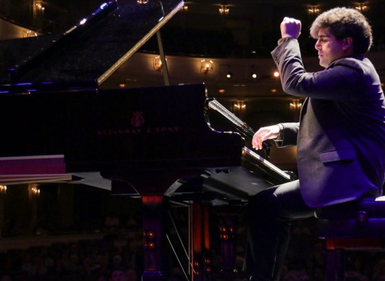 Blackmagic Design導入事例：ヴァン・クライバーン国際ピアノコンクールの場合