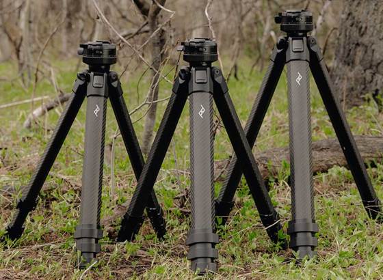 Peak Design、堅牢性・携帯性を極めた三脚「プロトライポッド」シリーズを発売。最大18kg耐荷重でコンパクト