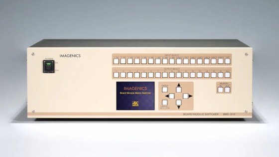 JVC、MPEG-2とAVCHDを選択可能な業務用HDメモリーカードレコーダー「GY