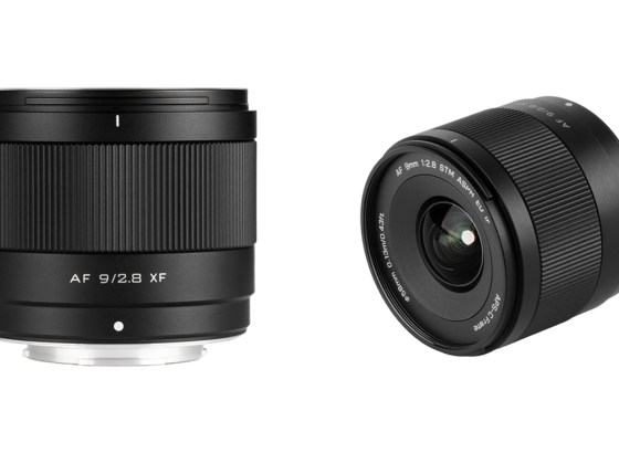 Viltrox、Xマウント超広角レンズ「Viltrox AF 9/2.8 AIRX」発売。風景からVlog撮影、写真も動画も幅広く対応