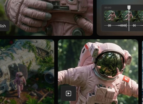 Adobe Firefly、新ツール・新モデル・無制限生成でAI動画制作を向上。「Prompt to Edit」など動画機能を強化