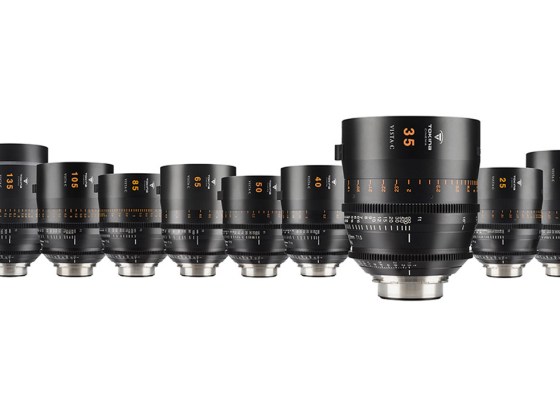 ケンコープロフェショナルイメージング、Tokinaシネマレンズ新シリーズ「VISTA-C」受注開始。モダンクラシックな表現を提供