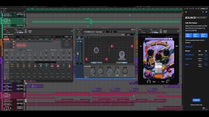 Avid、Pro Tools 2025.12公開。世界初「Audio Vivid」対応、没入型3Dオーディオ制作を加速