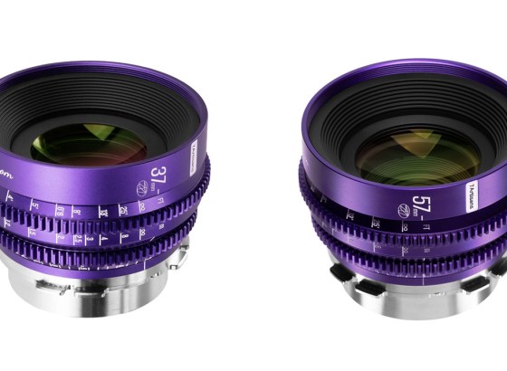 七工匠 7Artisans、「Floral Bloom」37mm/57mm発売。周辺が流れる“バーストボケ”で独自の世界観を表現