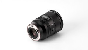 Viltrox、最高峰「LAB」シリーズにAF 35mm F1.2 Zを発売。超高解像力を追求、高精細な描写力