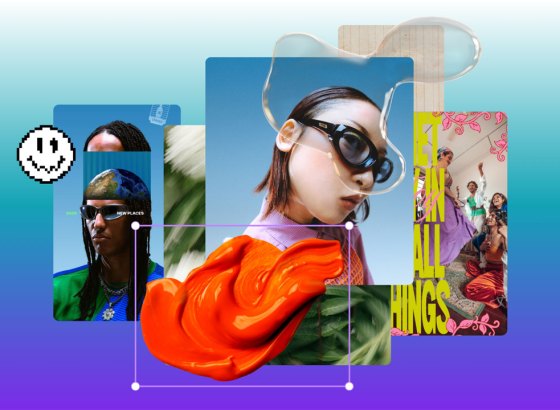 Canva、2026年のデザイントレンドを発表。「デザインされた不完全」を予測するレポート公開