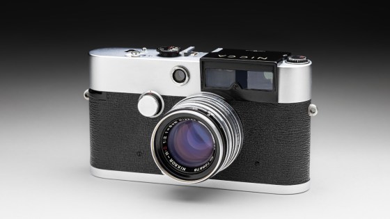 オリンパス XA[記憶に残る名機の実像] Vol.09 - PRONEWS : 動画制作の