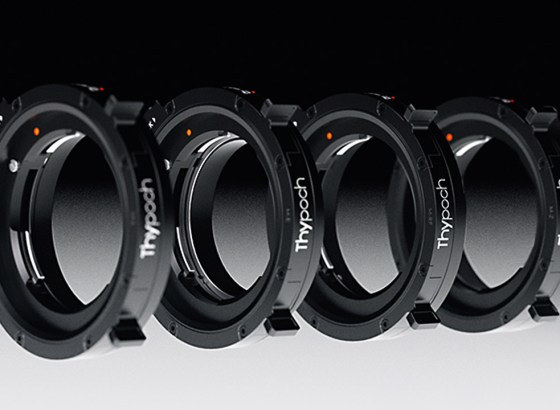 Thypoch、ライカMマウントレンズ用マウントアダプター発売。ポジティブロック機構搭載でガタつき防止