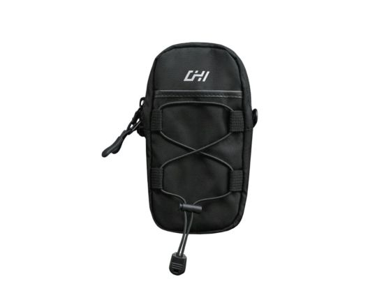 浅沼商会、「CHI アクセサリーポーチ Bag+」発売。耐摩耗性と耐水性に優れ、屋外環境に対応