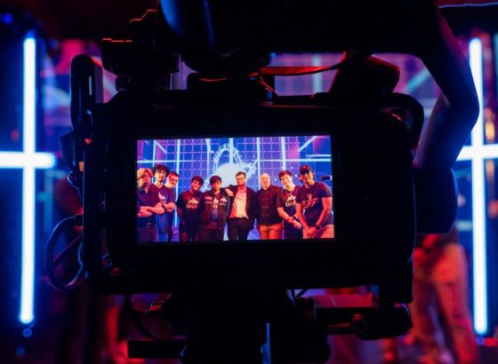 Blackmagic Design導入事例：ノースカロライナ州立大学「バーチャルプロダクション・スタジオ」の場合