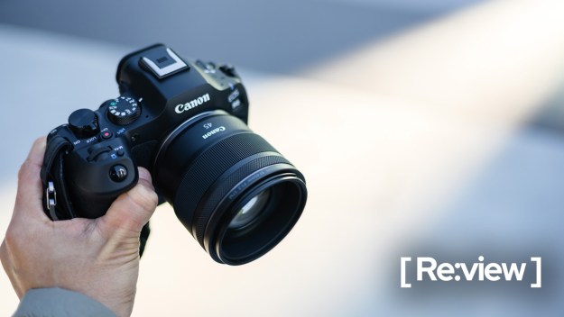 F1.2の世界が約6万円に。キヤノン「RF45mm F1.2 STM」実写レビュー [OnGoingReView]