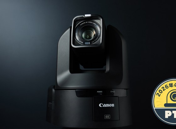 PTZカメラ 2025年の現在地&nbsp;/&nbsp;Vol.04 