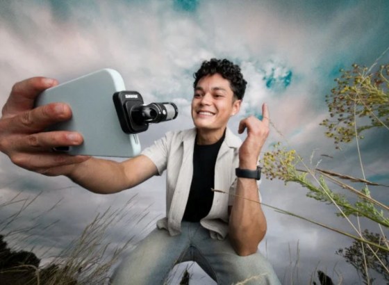 SHURE、ステレオマイクロホン「MV88 USB-C」発表。モバイルクリエイターが手軽にプロの音質を実現可能に