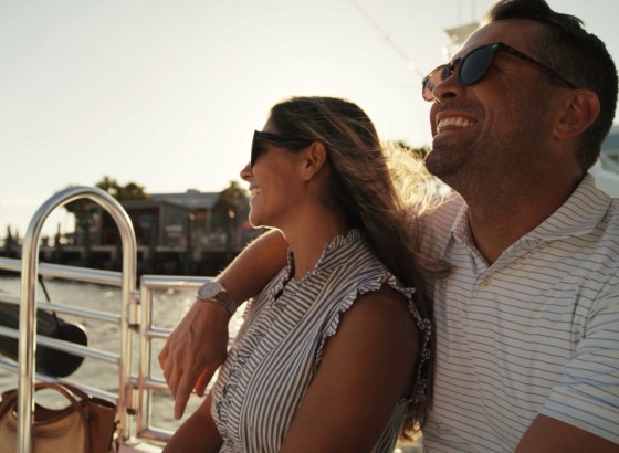 Blackmagic Design導入事例：サウスカロライナ州チャールストンの観光向けコマーシャルの場合