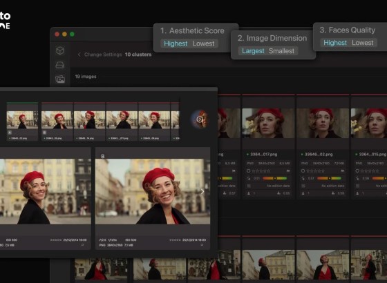CYME、「Peakto 2.6」公開。強力なAI駆動型カリングと重複排除を導入