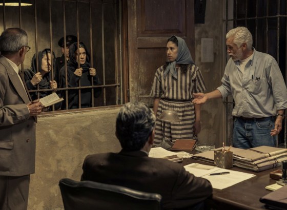 Blackmagic Design導入事例：Netflix配信作品「Las Muertas」の場合