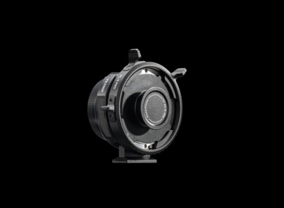 Viltrox、オートフォーカスソリューション「NexusFocus F1」発表。NexusF1搭載でAIオートフォーカスをマニュアルレンズに導入