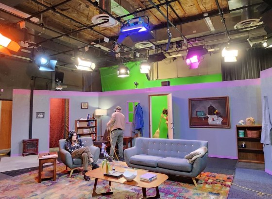 Blackmagic Design導入事例：サザン・オレゴン大学の場合