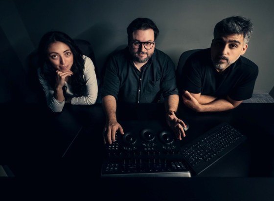 Blackmagic Design導入事例：ポストプロダクションスタジオ「Colour by GRUP MEDIAPRO」の場合