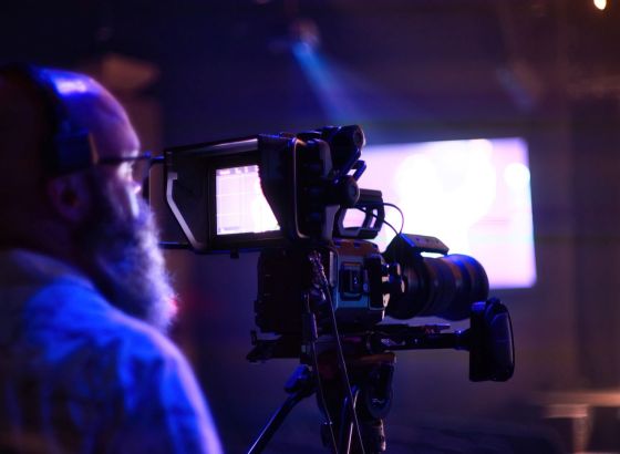 Blackmagic Design導入事例：テネシー州チャタヌーガの教会「RockPoint Church Chattanooga」の場合