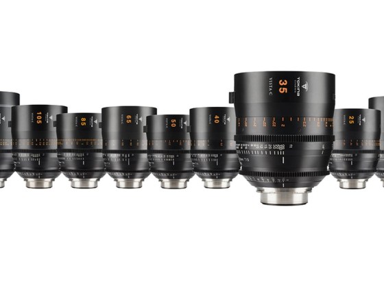 Tokinaシネマ、「VISTA-C」シリーズの追加ラインアップ21mm/29mmの受注開始