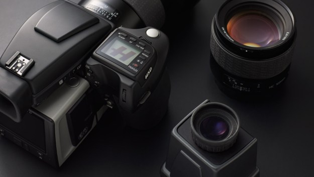 スタジオカメラを山へ。Hasselblad H5D-60 Vol.32 [中判カメラANTHOLOGY]