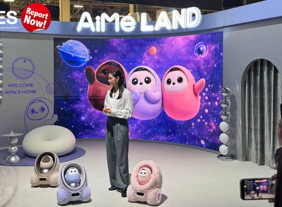 CES2026&nbsp;/&nbsp;Vol.05 